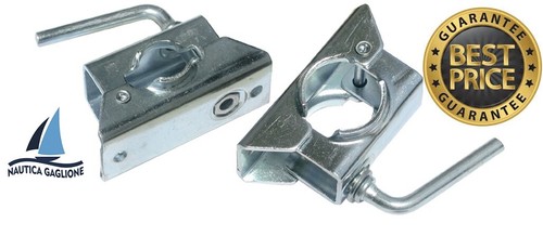 Morsetto supporto fissaggio - morsetto,