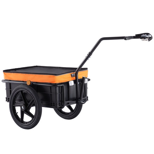 Vevor rimorchio per bici - per, da