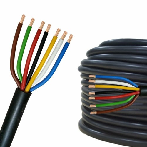 Cavo 1mm poli - 7,