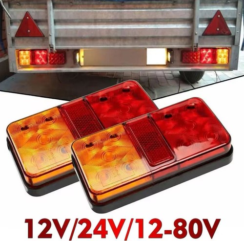 Kit pezzi fanali - kit,