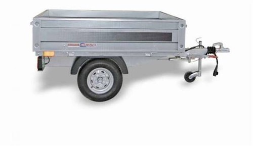 Rimorchio cresci b3sa carrello - rimorchio,