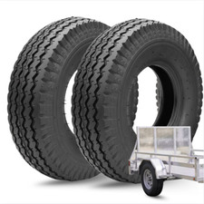 2 PNEUMATICI 4.80/4.00-8 |4PR