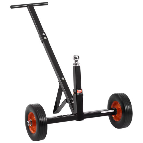 Carrello sposta rimorchio - sposta,