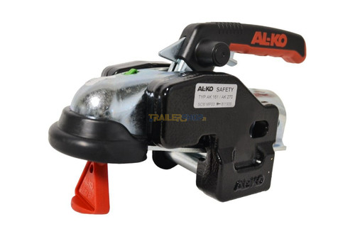 Antifurto safety compact - antifurto,