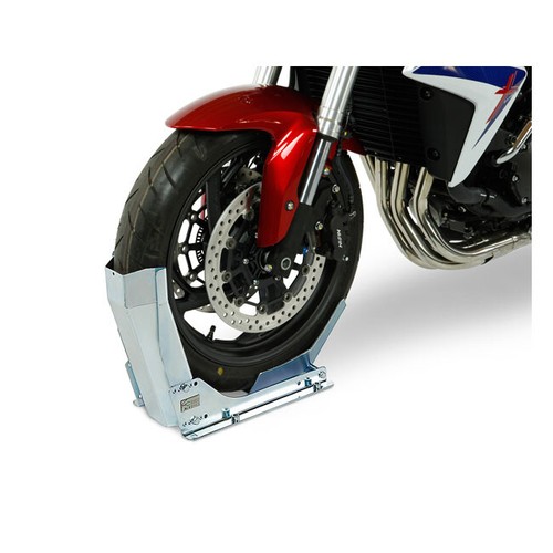Blocca ruota moto - blocca,