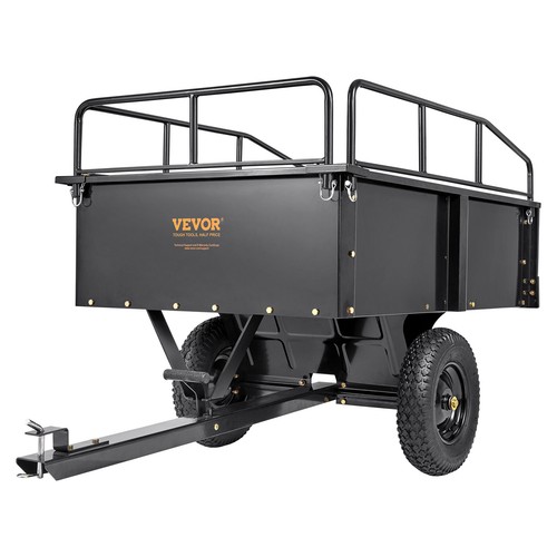 Vevor carrello ribaltabile - carrello,