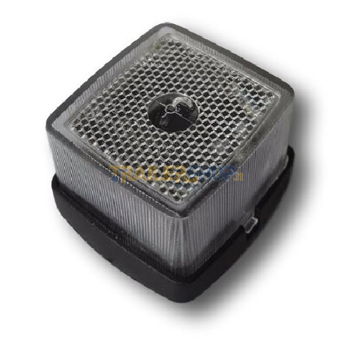 Fanale posizione anteriore - fanale,