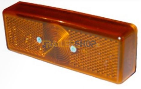 Fanale posizione laterale - di,