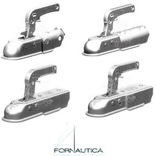 GANCIO TRAINO OMOLOGATO