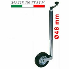 RUOTA RUOTINO DI SOLLEVAMENTO