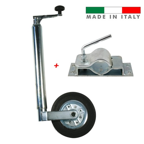 Ruotino sollevamento - ruotino, di
