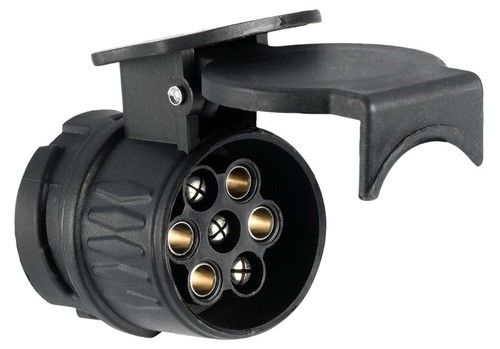 Adattatore abs spina presa - spina,