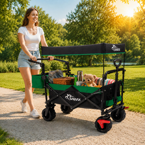 Samax carretto carrello - carretto,