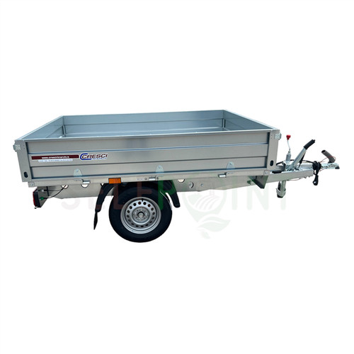 Rimorchio carrello cresci a6l - carrello,