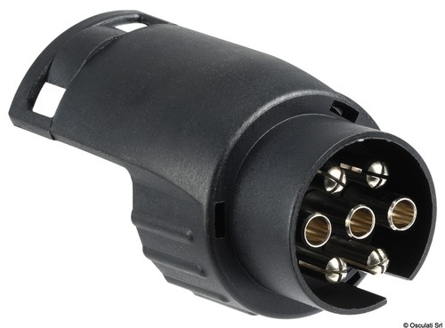 Adattatore abs spina presa - adattatore,