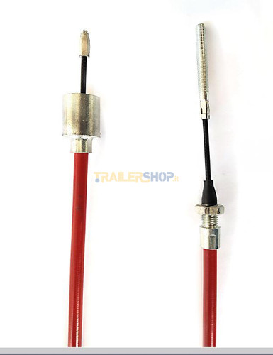Cavo freno assale alko - cavo,