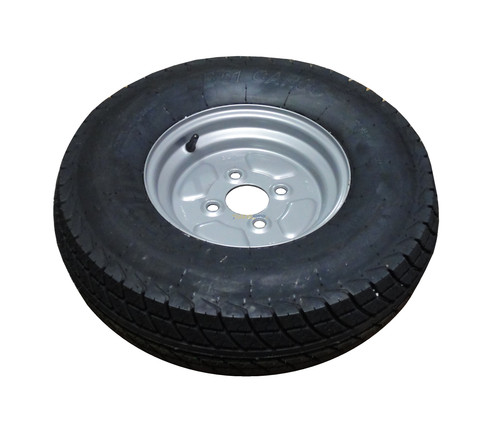 Ruota completa 00x10 cargo - completa,