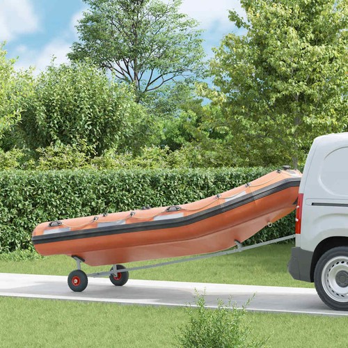 Carrello per trasporto - carrello,