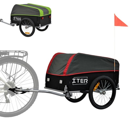 Iter rimorchio carrello - iter, per