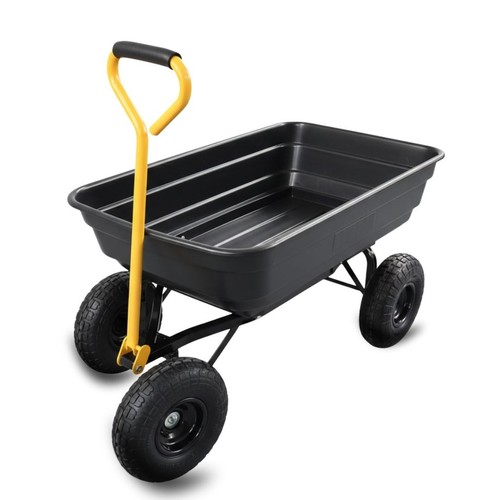 Carrello giardino 75l - giardino,