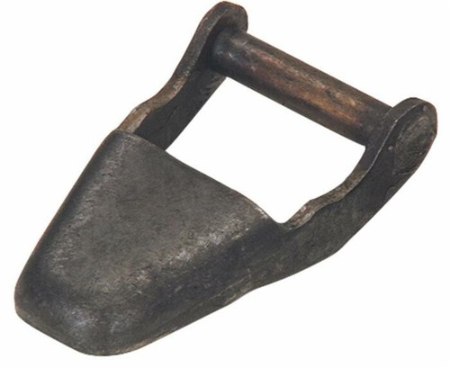 Cerniera con staffa completa - cerniera,