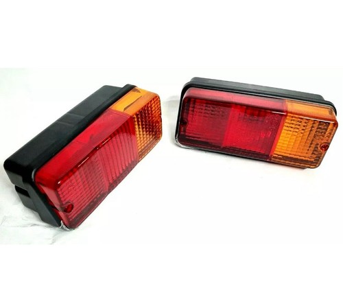 Fanale posteriore - x,