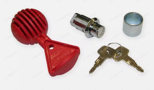 Alko kit antifurto - alko,