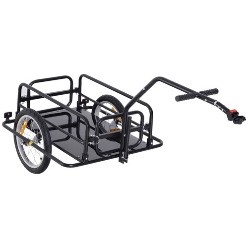 Carrello per bicicletta - per,