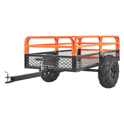 Carrello rimorchio per - carrello,