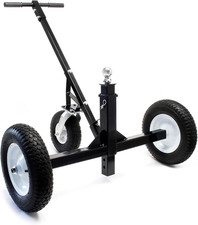 Carrello Sposta Rimorchio