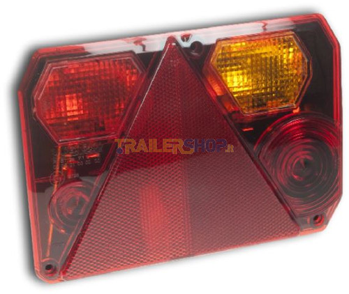 Vetro destro radex 6400 - vetro,
